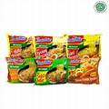 Chicken Onion Soup Noodles