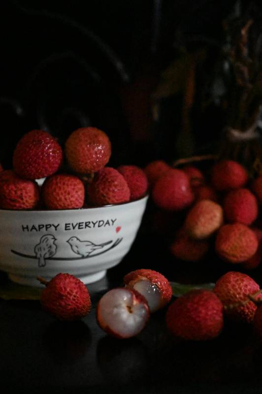 LYCHEE