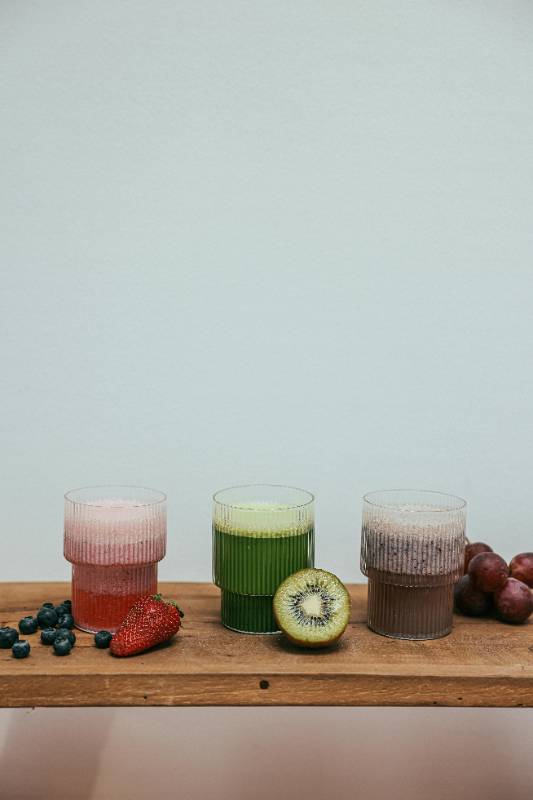 Grape Fruit Juice (100% Pure Juice)