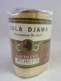 Palm Sugar