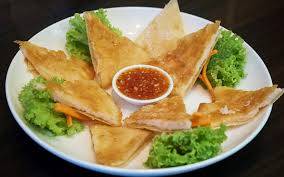 Samosa (Ready Made)