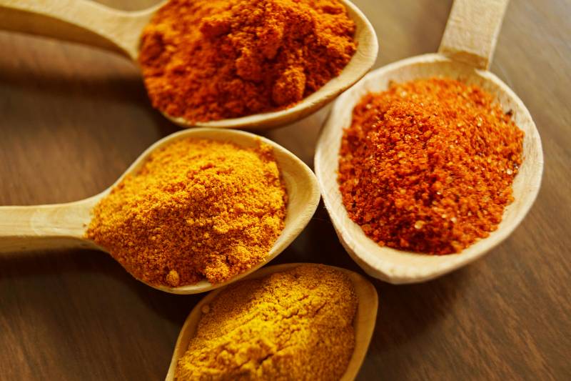 Five Spice Powder