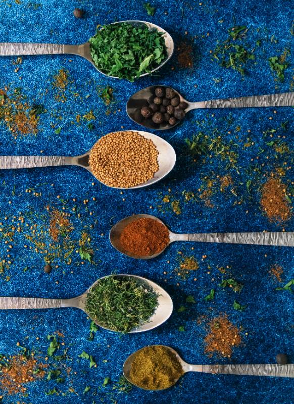 CUMIN POWDER