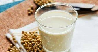 Soy Milk