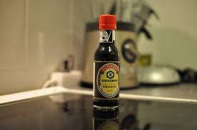 Kikkoman Sauce