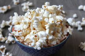 Pop Corn