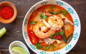 TOMYUM PASTE