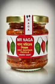 CHILI PICKLE