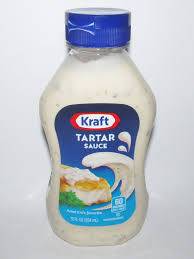 TARTAR SAUCE