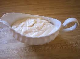 SOUR CREAM