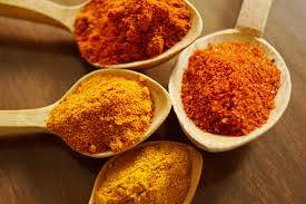 TANDOORI MASALA
