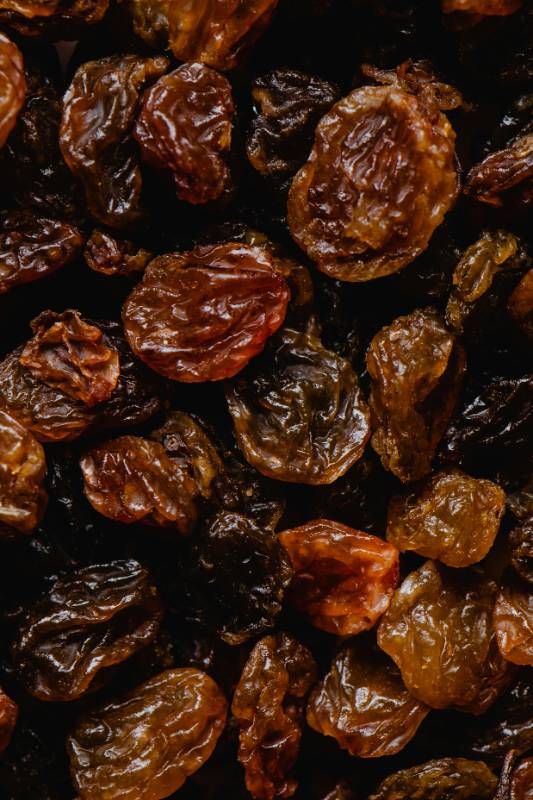 Raisin