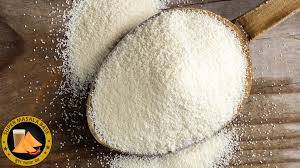 semolina