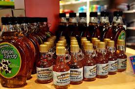Maple Syrup