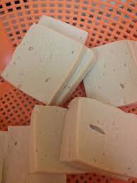 Bean Curd