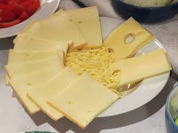 CHEESE SLICE