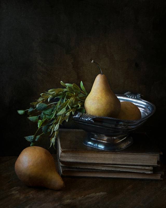 Pear