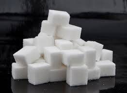 Sugar Cube
