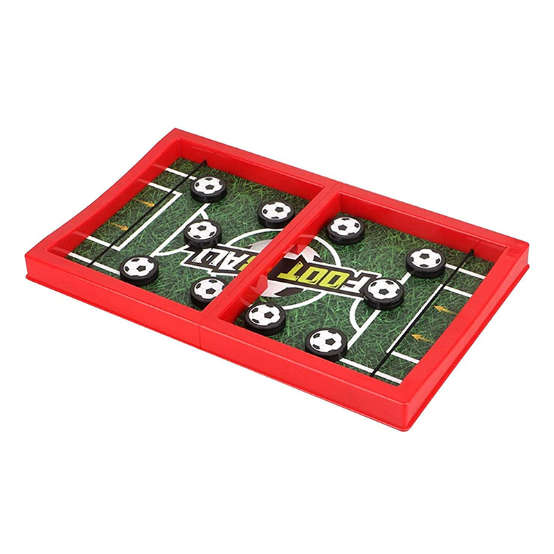 Fast Sling Puck Board