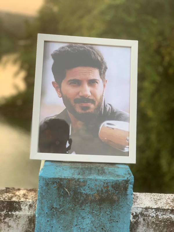 10×8 NORMAL WHITE FRAME