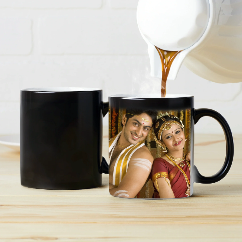 Magic Mug