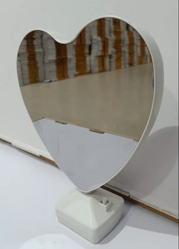 Magic mirror mini ❤️ shape