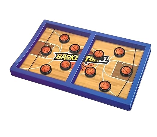 Fast Sling Puck Board