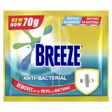 BREEZE POWDERED ANTIBACTERIAL