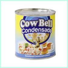 COW BELL CONDENSARAP 374G