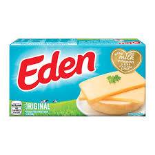 CHEESE EDEN CHEESE 160G
