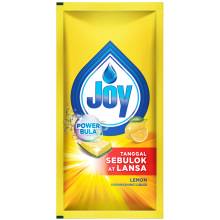 JOY DISHWASHING LIQUID LEMON 40ML