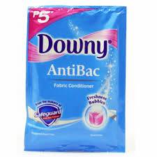 DOWNY FBCN ANTIBAC 22ML