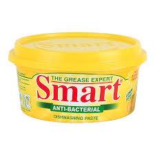 SMART DISHWASHING PASTE LEMON