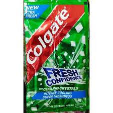 COLGATE COOL MENTHOL FRESH TWI
