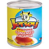 JERSEY CONDENSED MILK 390G