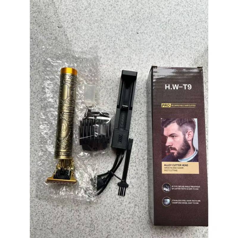 ELECTRONIC SHAVER