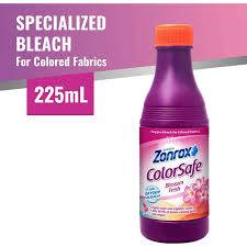 ZNRX COLOR SAFE 225ML