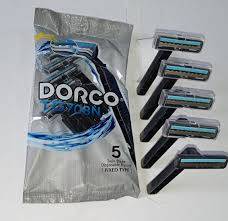 DORCO SHAVER