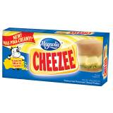 CHEEZE MAGNOLIA REG 160G