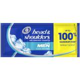 HEAD & SHOULDERS BLUE ANTI DANDRUFF