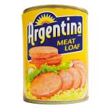 ARGENTINA MEAT LOAF 250G