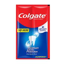 COLGATE GREAT REG FLAVOR TWIN