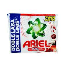 ARIEL POWDER FORAL PASSION JUMBO 64G