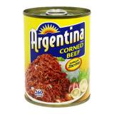 ARGENTINA CORNED BEEF 260G