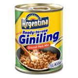 ARGENTINA GINILING GROUND PORK