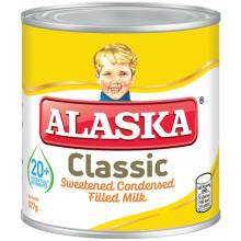 ALASKA CLASSIC SWTND CONDENSED