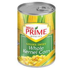 CORN KERNEL WHOLE MEGA PRIME