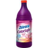 ZONROX BLEACH COLORSAFE (VIOLET) 900ML