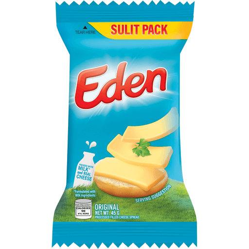 CHEESE EDEn 45G
