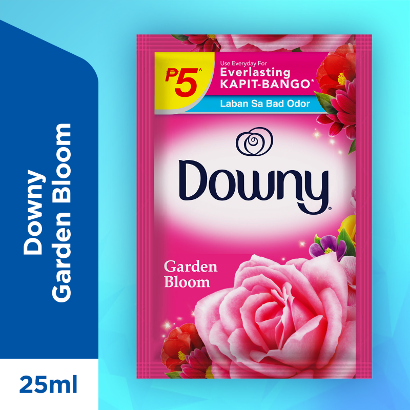 DOWNY FBCN GARDEN BLOOM 24ML